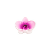 Vela Decoración Flor
